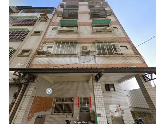 台中北區法拍法拍屋-1