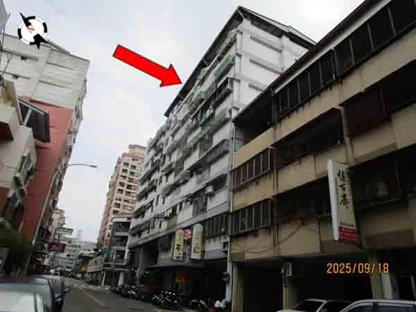 台中北屯法拍屋法拍-1