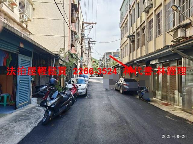 龜山法拍法拍屋-9