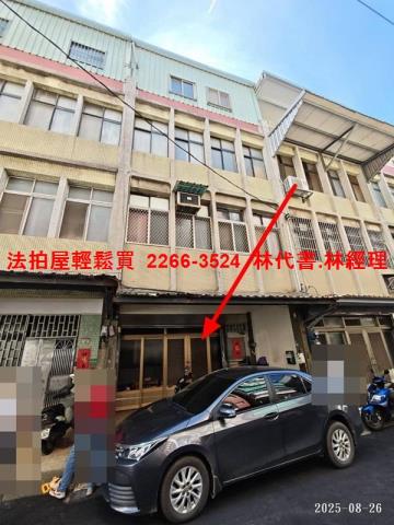 龜山法拍法拍屋-0