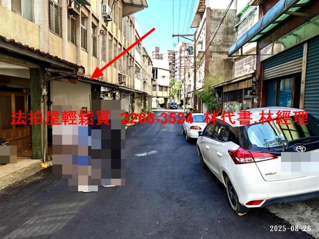 龜山法拍法拍屋-8