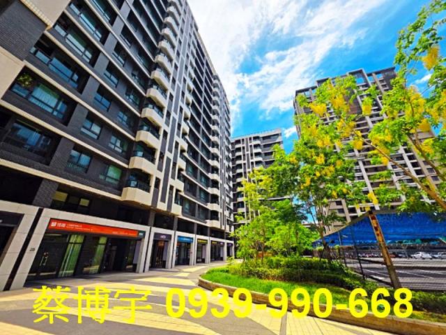 烏日區高鐵三路法拍屋