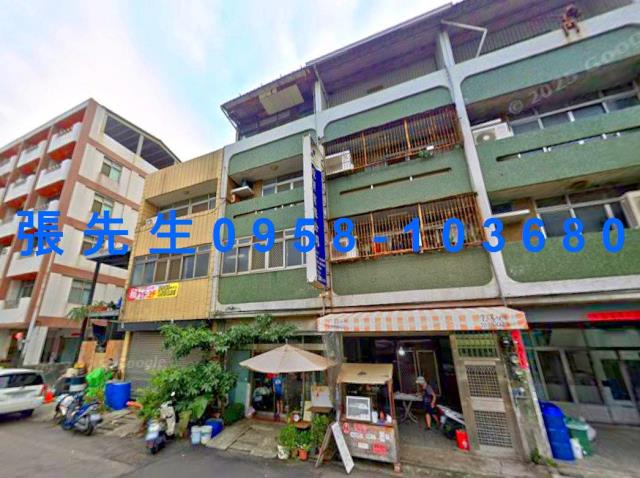 西屯區法拍屋逢明街西屯國小雙透天近台中交流道優室法拍林小陽