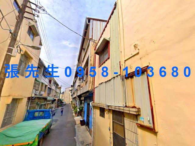 嘉義拍賣法拍屋-3