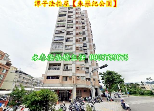 台中潭子拍賣法拍屋-3