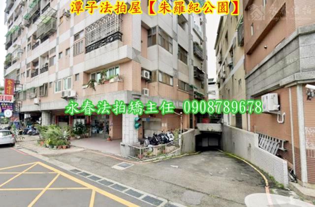 台中潭子拍賣法拍屋-4