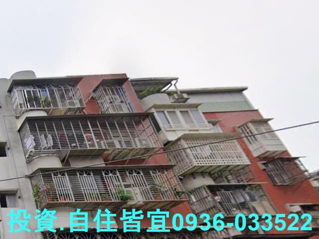 新北新莊法拍法拍屋-2