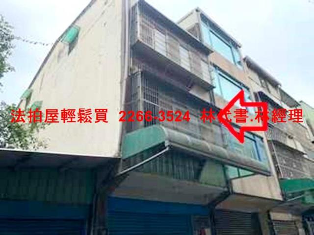 楊梅法拍法拍屋-6