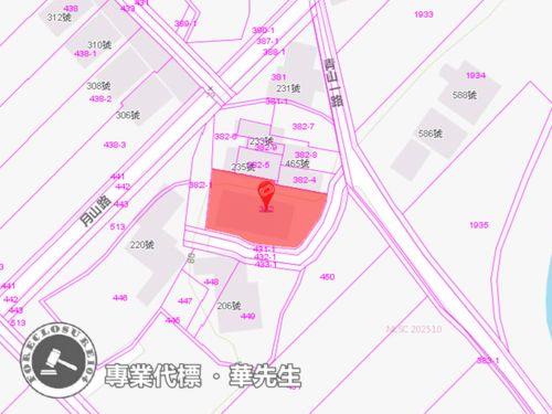 中壢法拍法拍屋-12