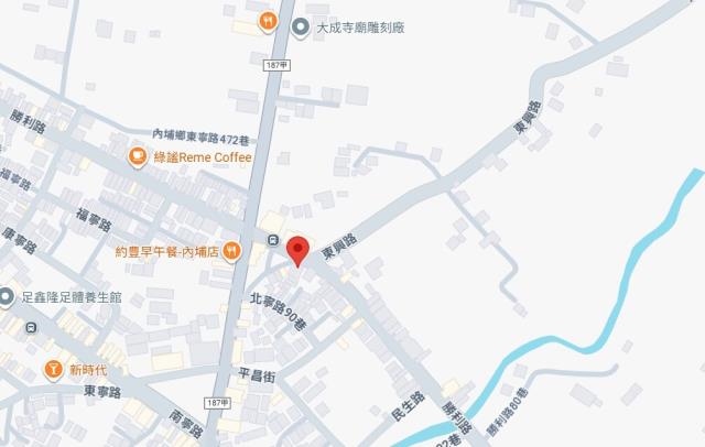 內埔法拍屋拍賣-8