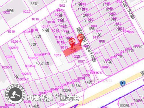 桃園法拍法拍屋-13