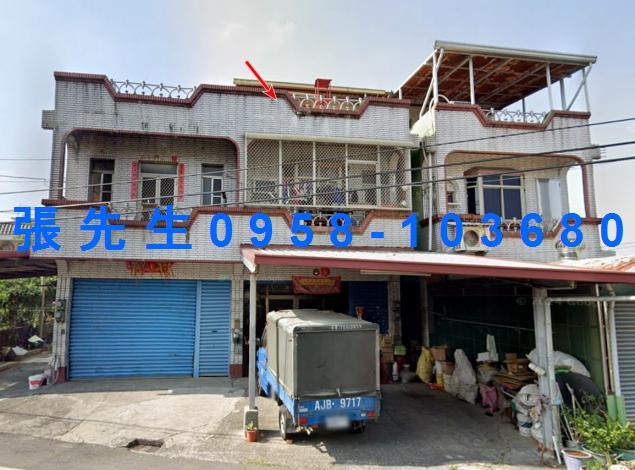 屏東潮州拍賣法拍屋-0