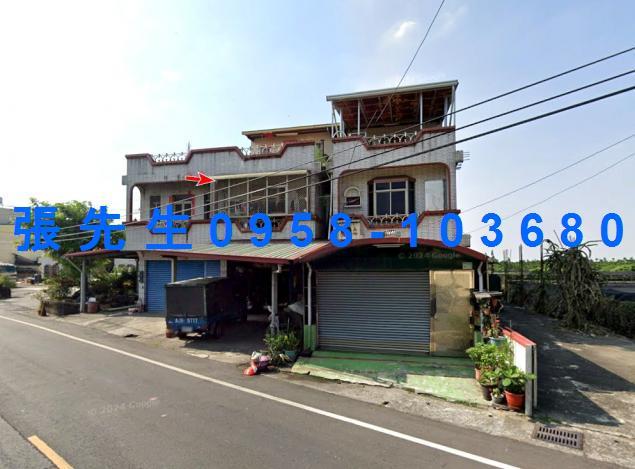 屏東潮州拍賣法拍屋-1