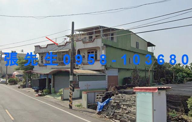 屏東潮州拍賣法拍屋-2