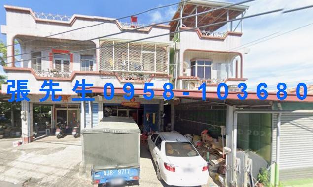 屏東潮州拍賣法拍屋-3