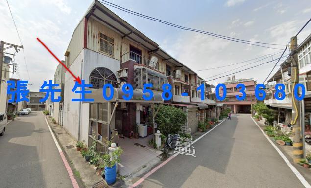 新豐法拍屋建興路一段146巷16弄22號4層樓