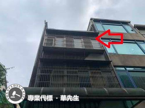 桃園楊梅法拍屋法拍-4