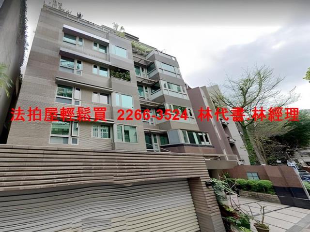 台北中正區拍賣法拍屋-3