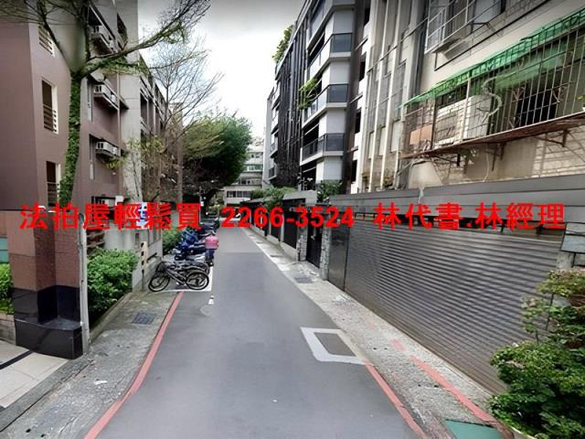 台北中正區拍賣法拍屋-5