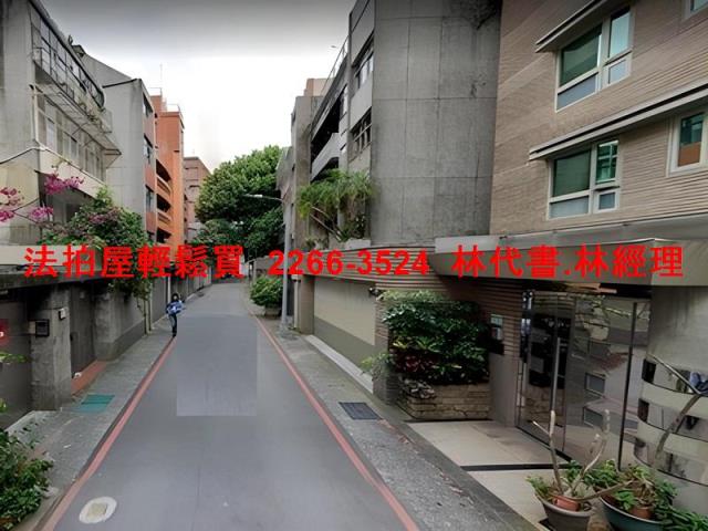 台北中正區拍賣法拍屋-6