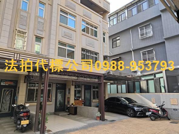 台中豐原法拍法拍屋-1