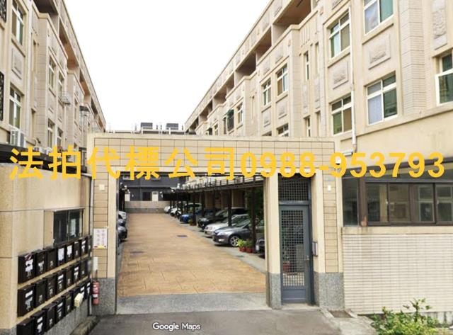 台中市豐原區西勢一街22號台中法拍代標栗林火車站透天