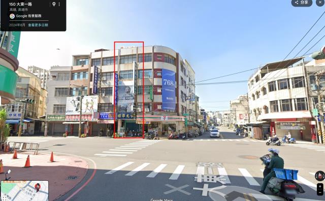 鳳山法拍屋拍賣-3