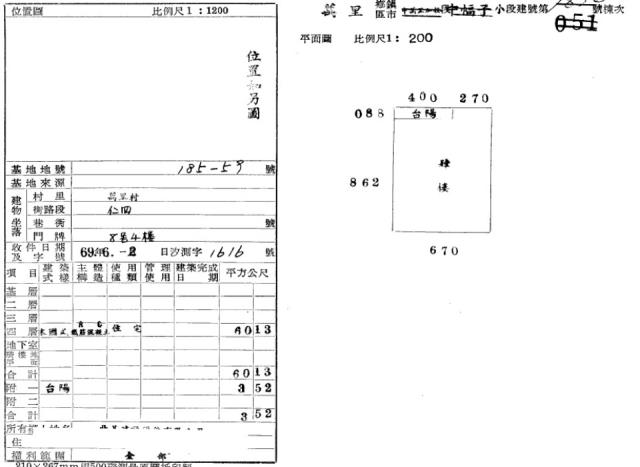 新北法拍法拍屋-1