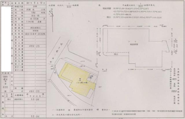 基隆法拍法拍屋-1