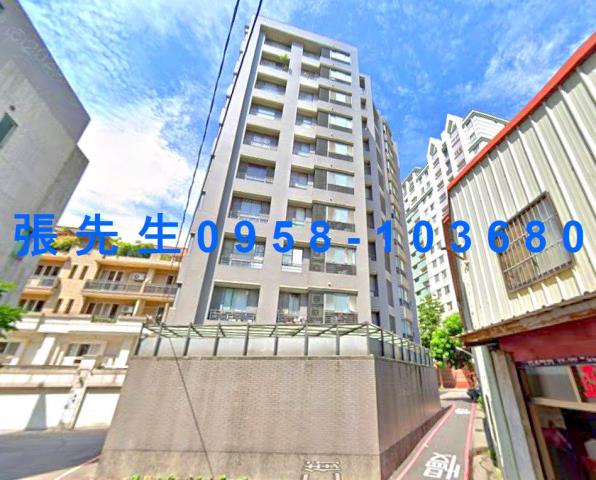 台中南屯拍賣法拍屋-1