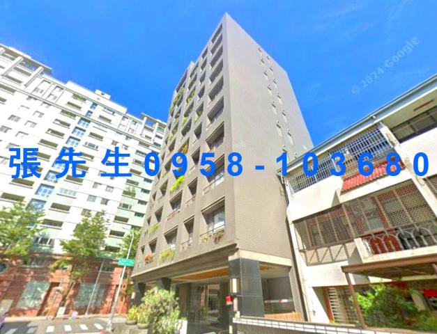 台中南屯拍賣法拍屋-2