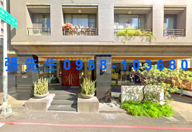 台中南屯拍賣法拍屋-3