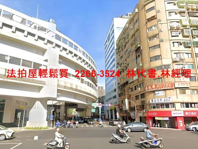 新北中和法拍法拍屋-6