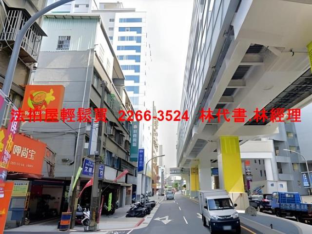 新北中和法拍法拍屋-7