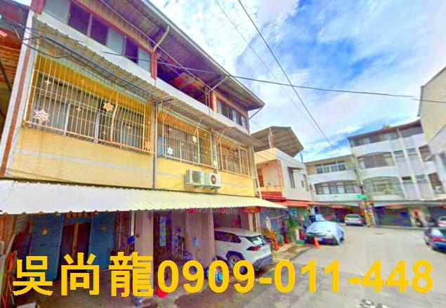 臺南市玉井區大仁街6號