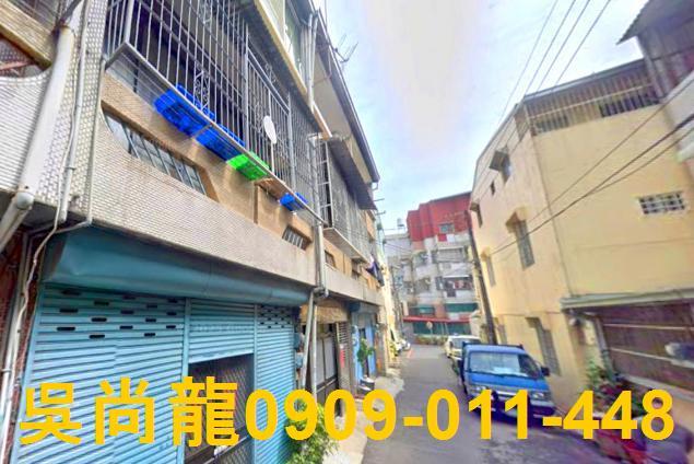 水上鄉寬士村崎子頭33之102號法拍朝西南3樓透天近嘉柳公路