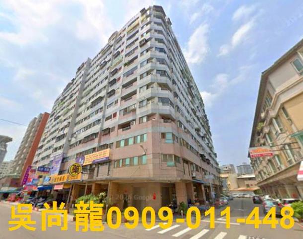 台中南區法拍法拍屋-0