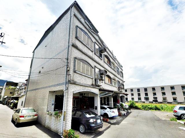 蘇澳鎮馬賽路透天