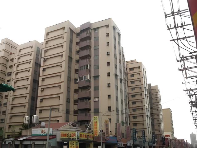 桃園桃園區法拍法拍屋-1