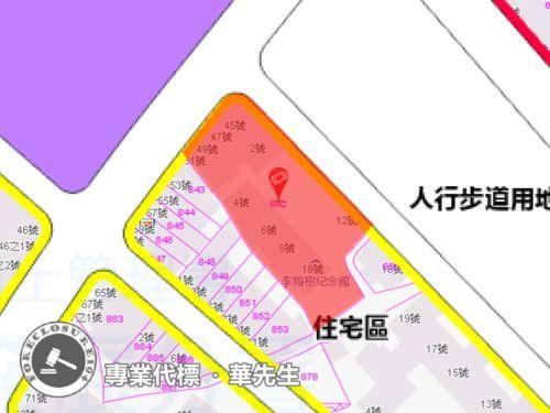 新北三峽法拍屋法拍-9