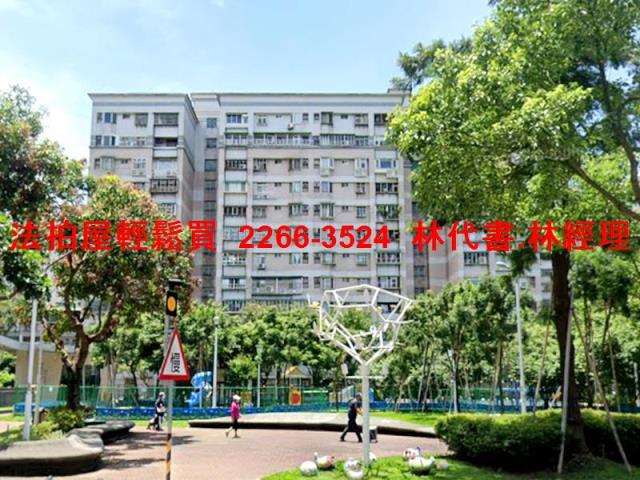 新北土城拍賣法拍屋-7