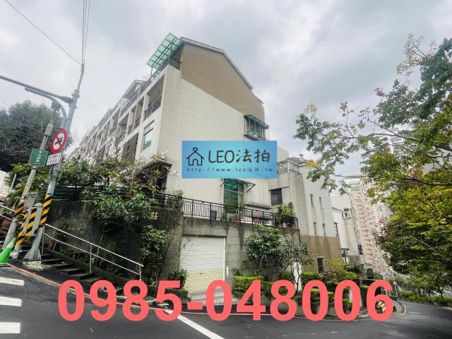 新北淡水法拍屋拍賣-6