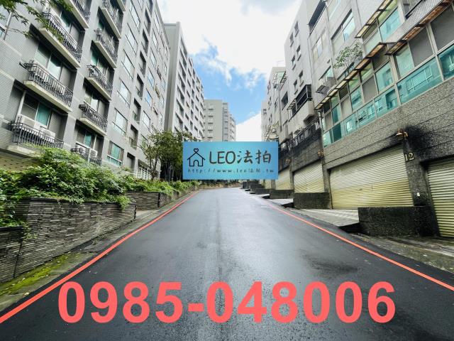 新北淡水法拍屋拍賣-8