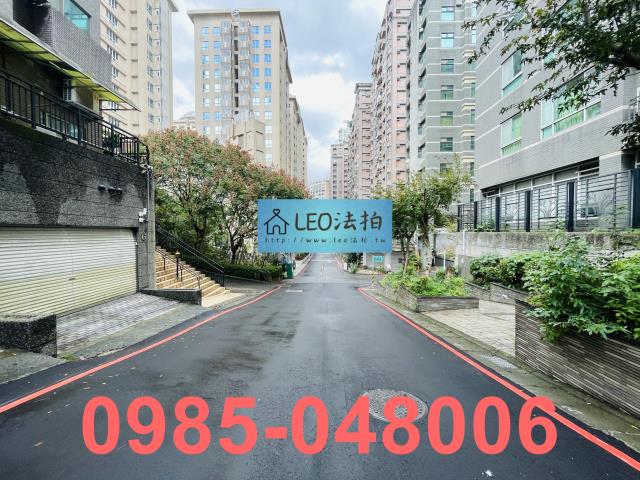 新北淡水法拍屋拍賣-9