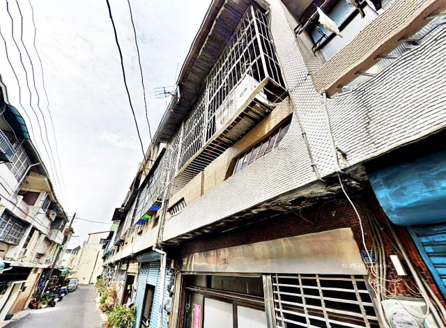 水上法拍法拍屋-1