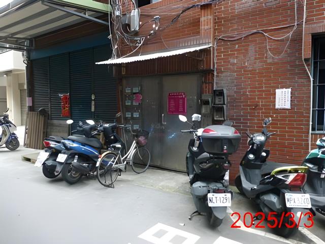 蘆洲法拍法拍屋-3