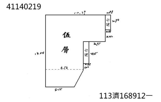 蘆洲法拍法拍屋-5