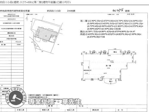 北投法拍屋法拍-7