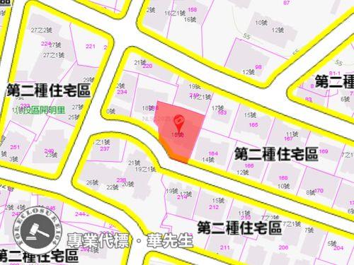 北投法拍屋法拍-8