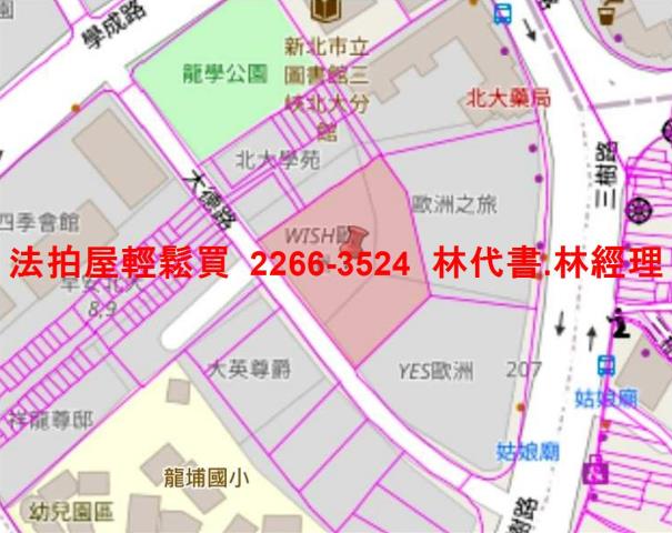 三峽拍賣法拍屋-14